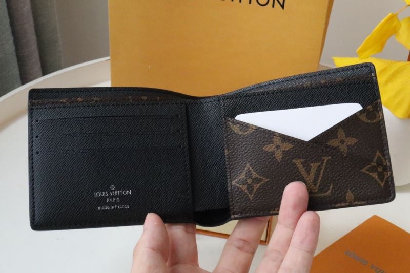 LV Wallets